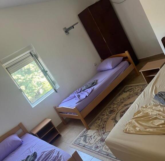 پانسیون Nena Ny