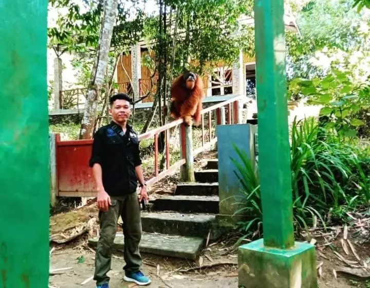 Majatalo Pongo Guest House