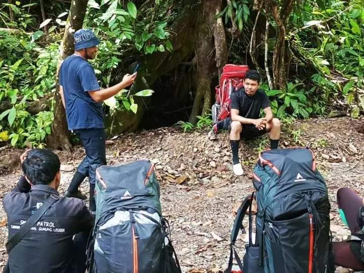 Majatalo Pongo Guest House