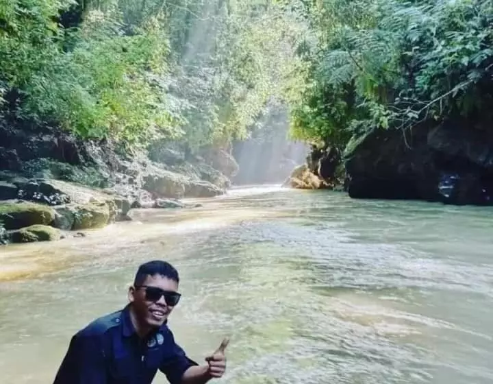 Majatalo Pongo Guest House