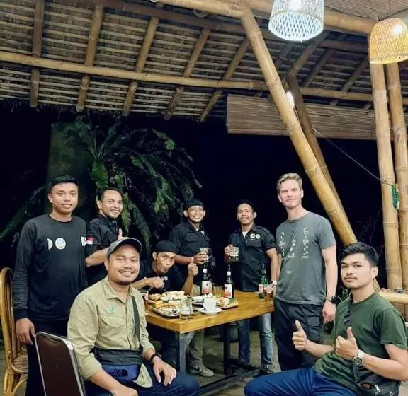 Majatalo Pongo Guest House