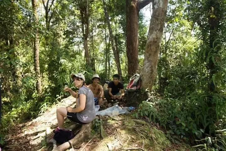 Majatalo Pongo Guest House