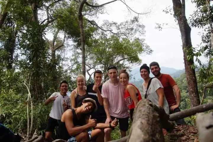 Majatalo Pongo Guest House
