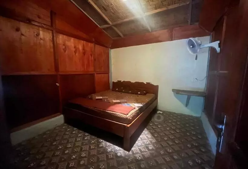 Majatalo Pongo Guest House
