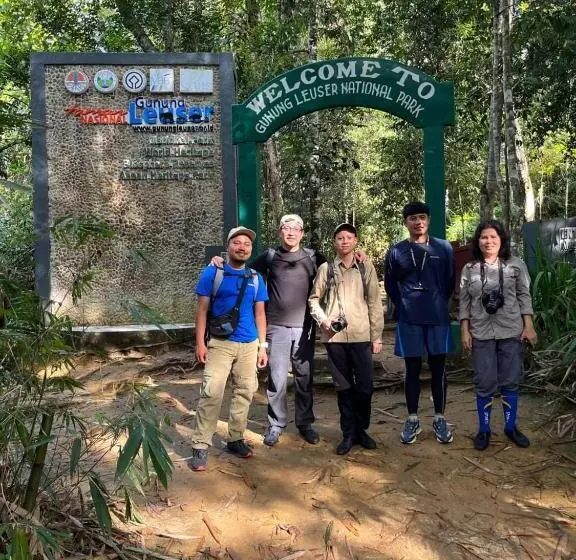Majatalo Pongo Guest House