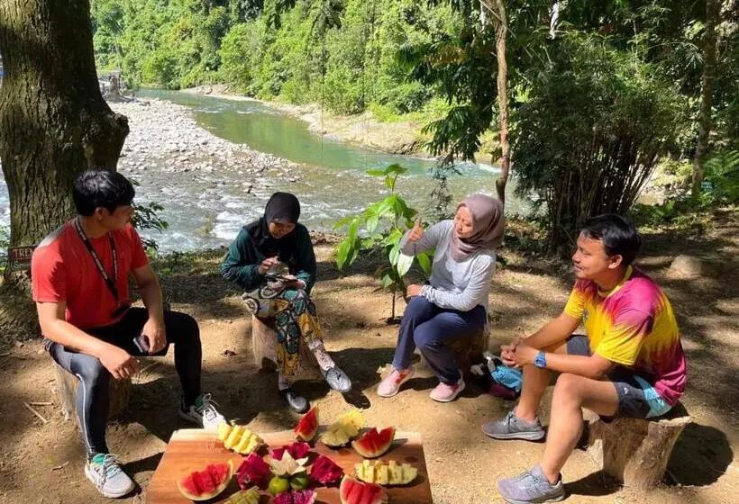 Majatalo Pongo Guest House