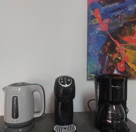 پانسیون Suite Morruzze