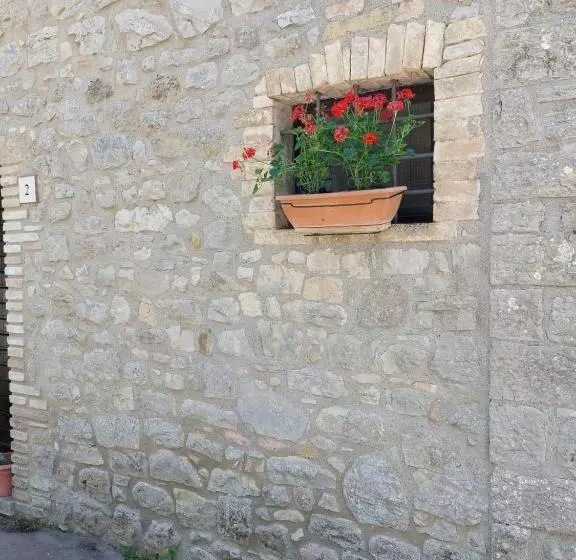 Majatalo Suite Morruzze