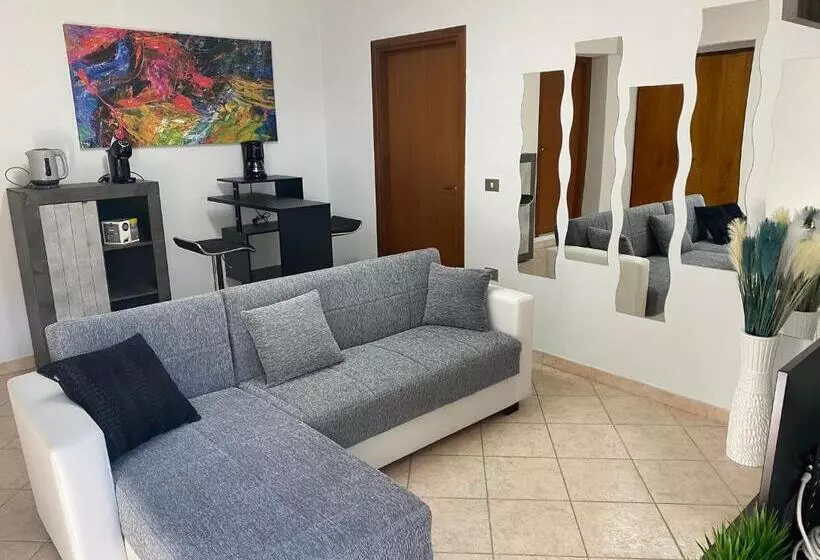 Majatalo Suite Morruzze