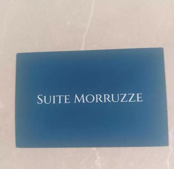 Majatalo Suite Morruzze