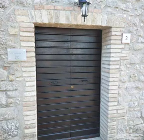 Majatalo Suite Morruzze