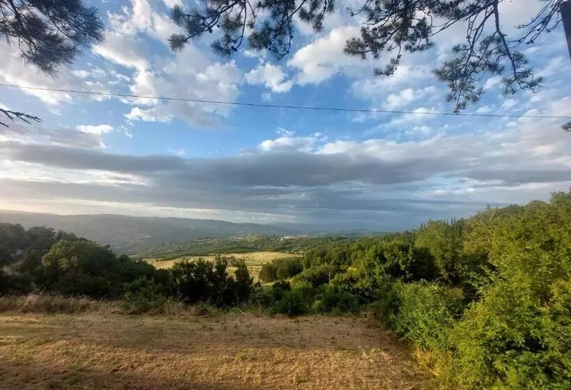 Majatalo Suite Morruzze