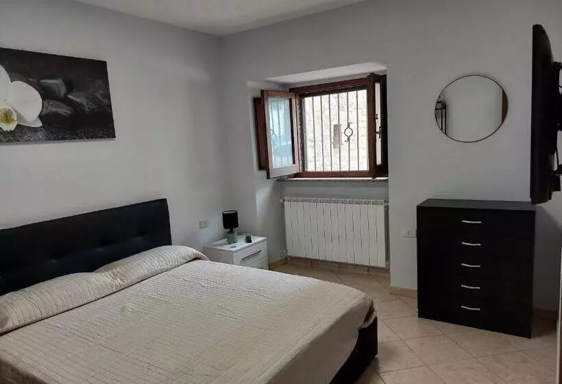 Majatalo Suite Morruzze