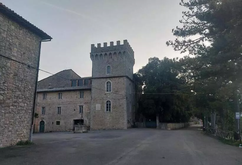 Majatalo Suite Morruzze