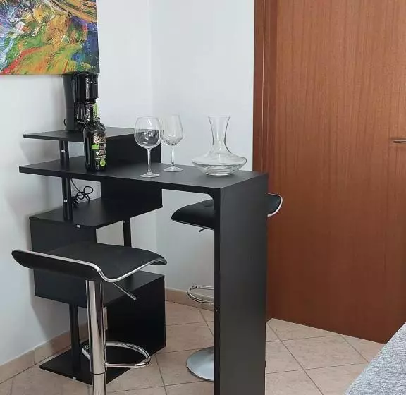 Majatalo Suite Morruzze