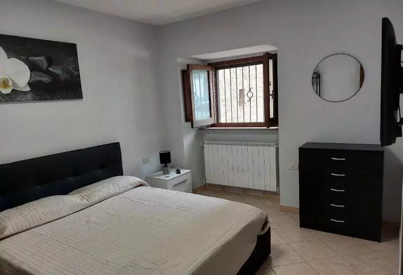 Majatalo Suite Morruzze