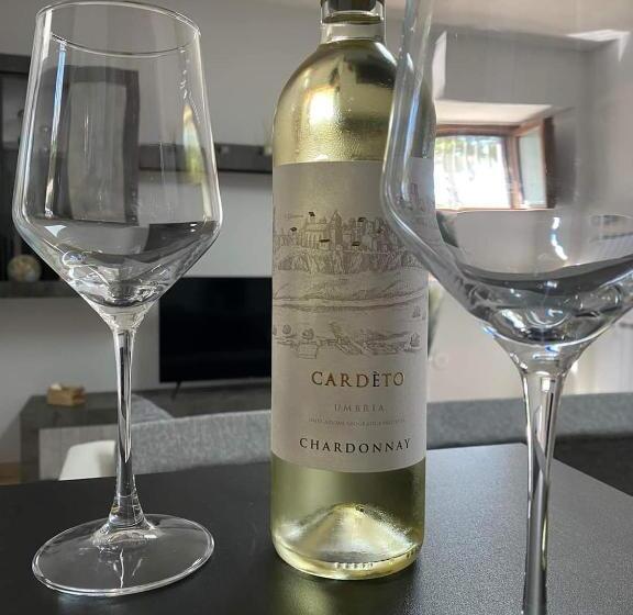 پانسیون Suite Morruzze