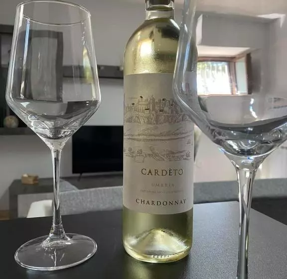 Majatalo Suite Morruzze