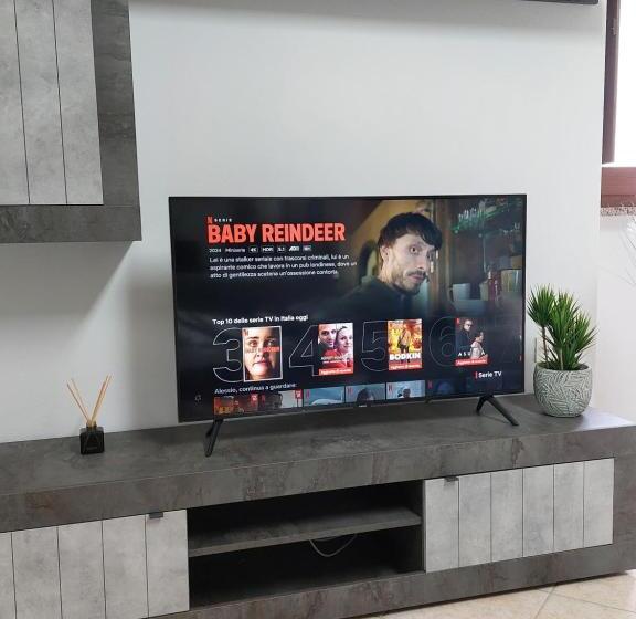 پانسیون Suite Morruzze