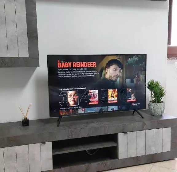 Majatalo Suite Morruzze