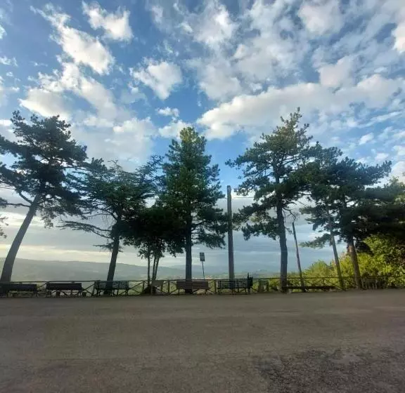 Majatalo Suite Morruzze