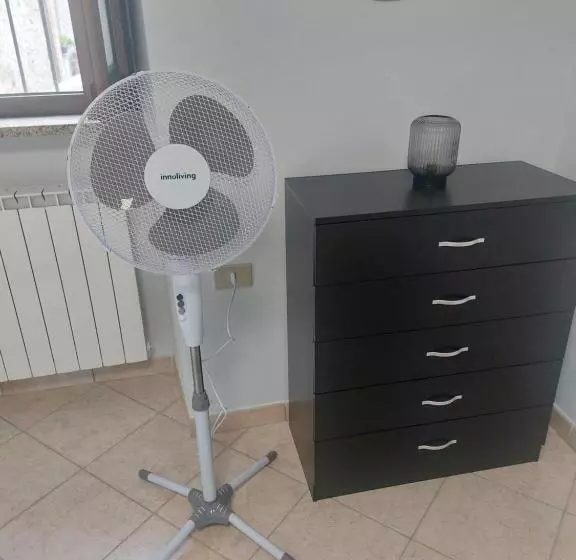 Majatalo Suite Morruzze