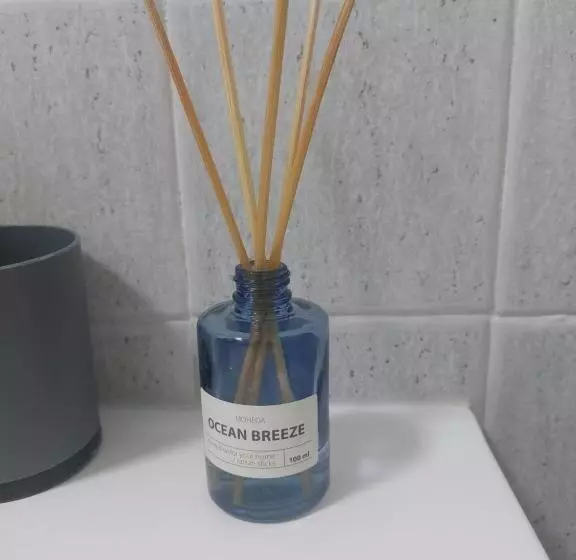 Majatalo Suite Morruzze