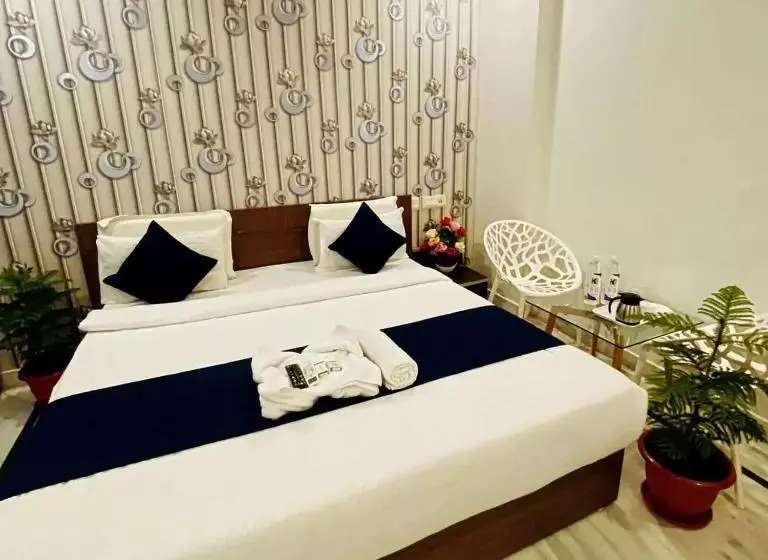 リゾートホテル Kp Hotels Waterfront
