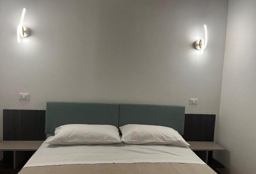 צימר Al Duomo Suites