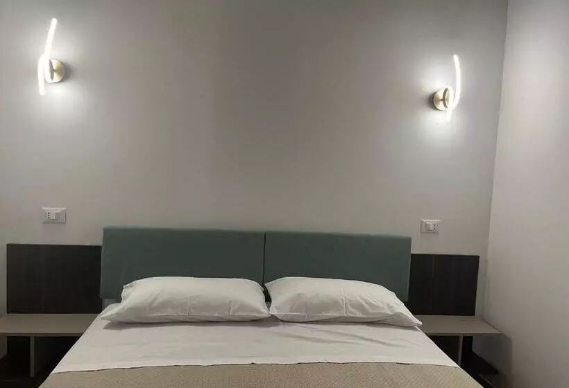 Aamiaismajoitus (B&B) Al Duomo Suites