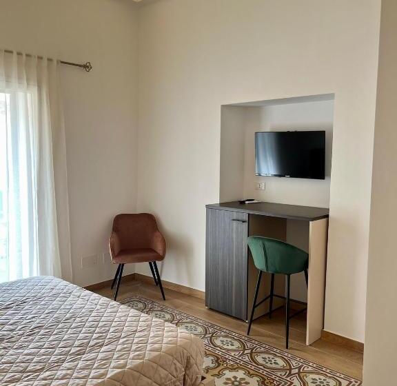 צימר Al Duomo Suites