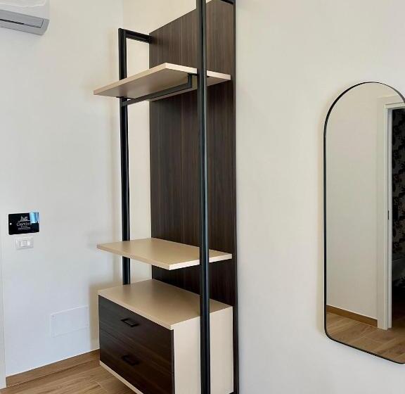 צימר Al Duomo Suites