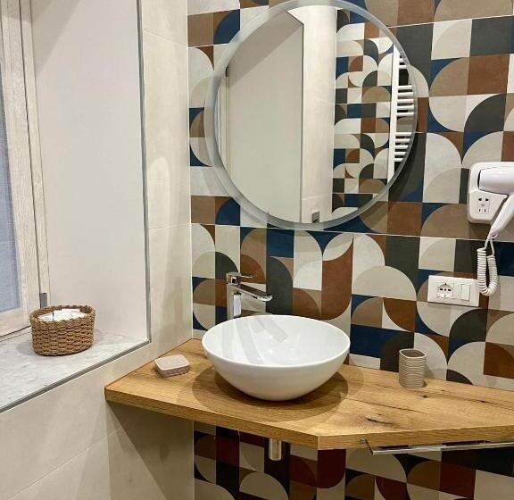 צימר Al Duomo Suites