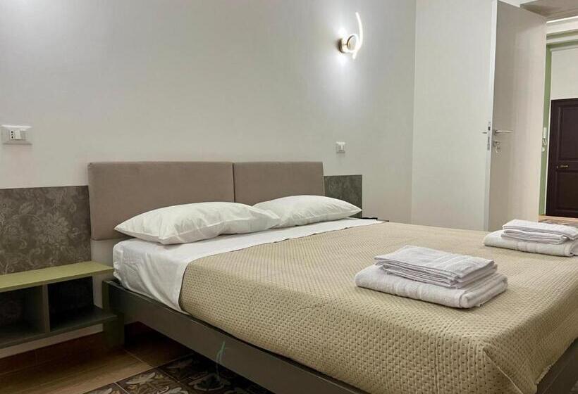 צימר Al Duomo Suites