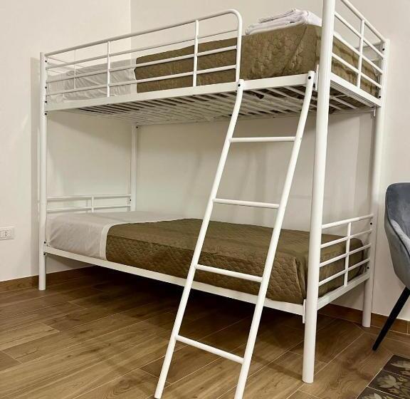 צימר Al Duomo Suites