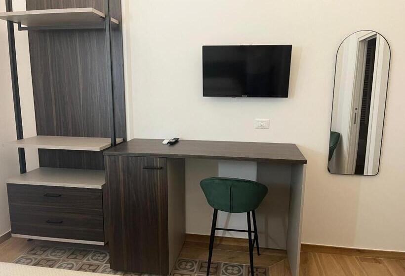 צימר Al Duomo Suites