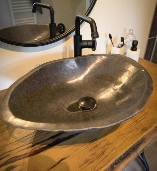 住宿加早餐  Chambres D Hôtes Futuroscope Domaine Du Bois Galant