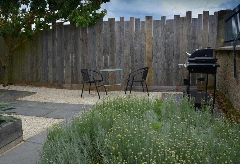 住宿加早餐  Chambres D Hôtes Futuroscope Domaine Du Bois Galant