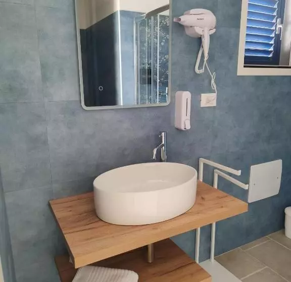 Aamiaismajoitus (B&B) Il Salento Di Fioravante