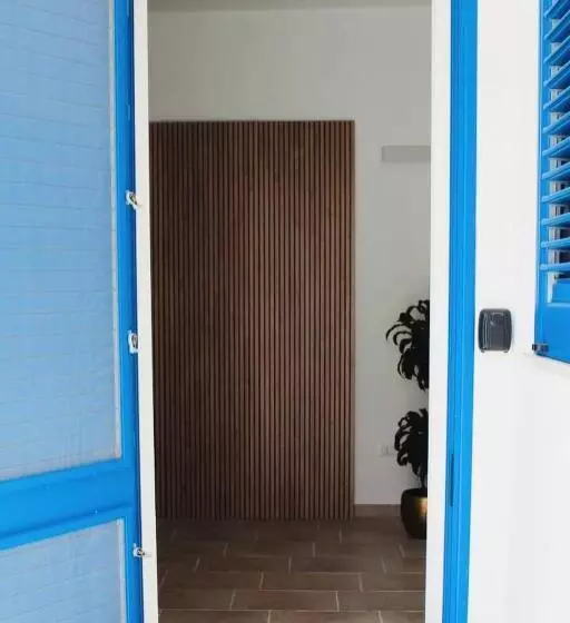 Aamiaismajoitus (B&B) Il Salento Di Fioravante