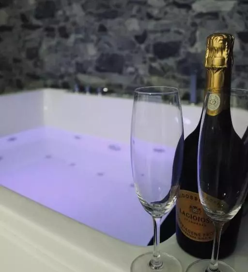 Aamiaismajoitus (B&B) Il Salento Di Fioravante