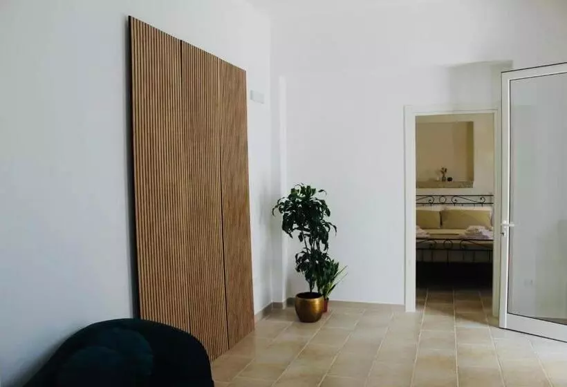 Aamiaismajoitus (B&B) Il Salento Di Fioravante