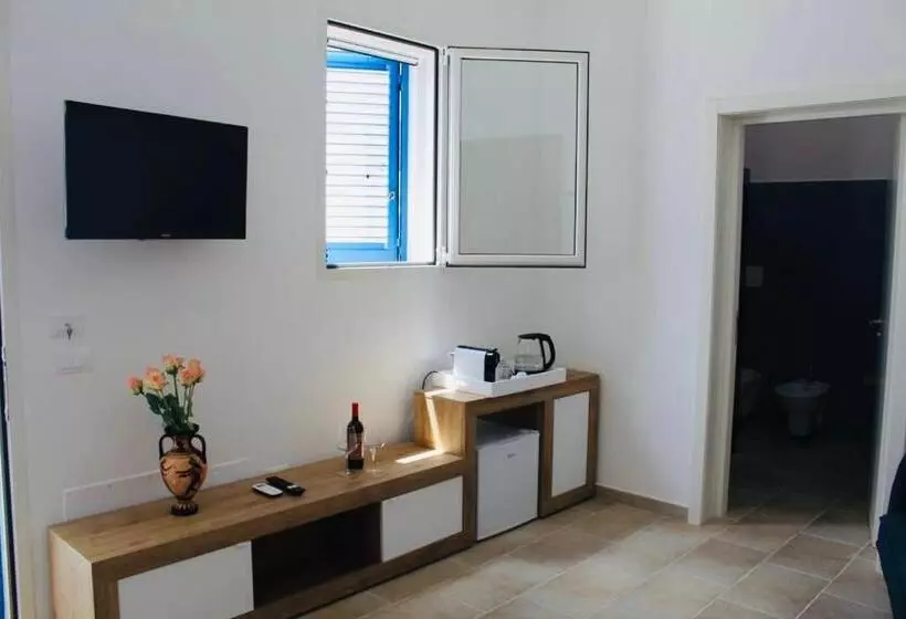 Aamiaismajoitus (B&B) Il Salento Di Fioravante