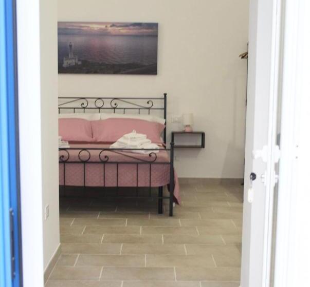 مبيت وإفطار Il Salento Di Fioravante