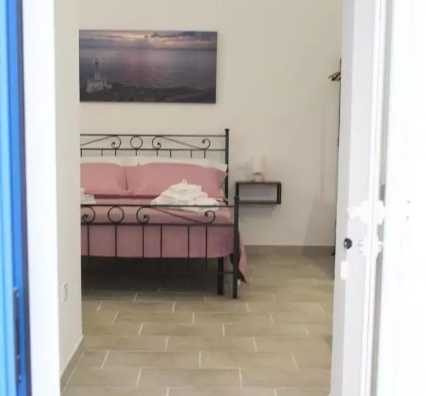 Aamiaismajoitus (B&B) Il Salento Di Fioravante