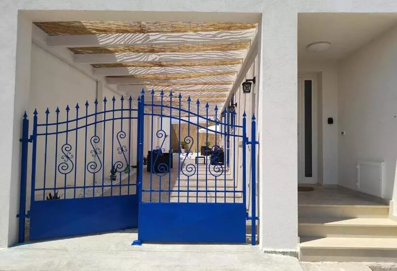 Aamiaismajoitus (B&B) Il Salento Di Fioravante