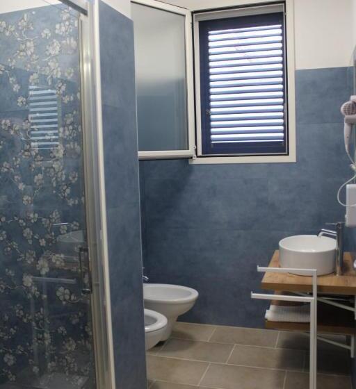 مبيت وإفطار Il Salento Di Fioravante