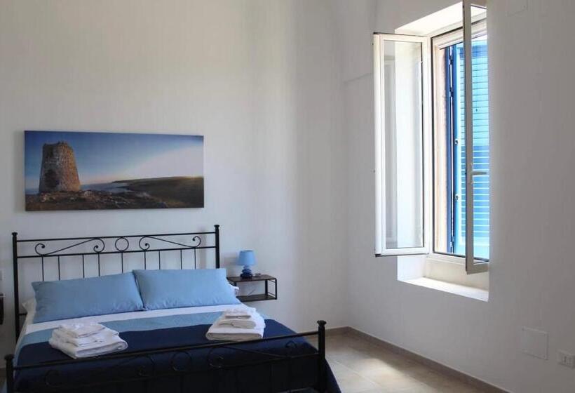 مبيت وإفطار Il Salento Di Fioravante