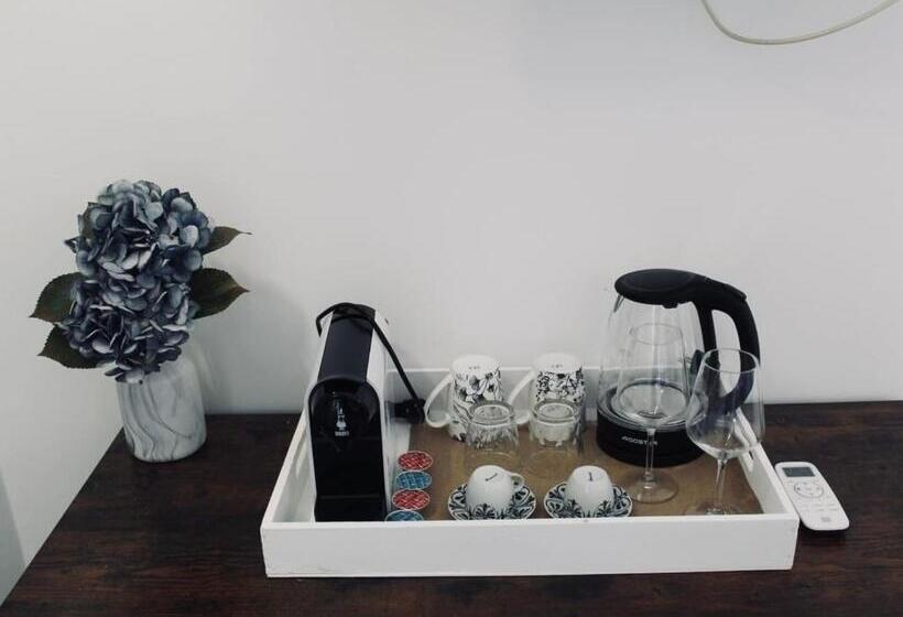 مبيت وإفطار Il Salento Di Fioravante