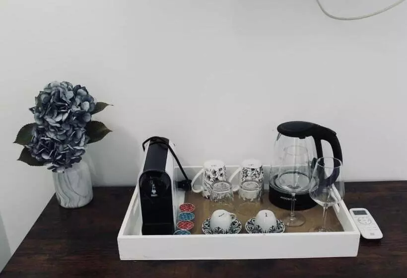 Aamiaismajoitus (B&B) Il Salento Di Fioravante